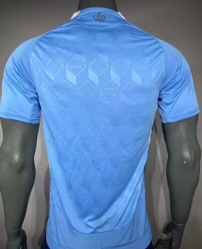 24/25 Belgium away player version size S-XXL