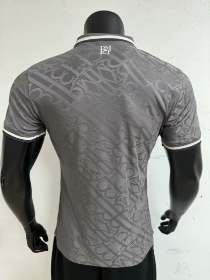 2425 Real Madrid third player version S-4XL