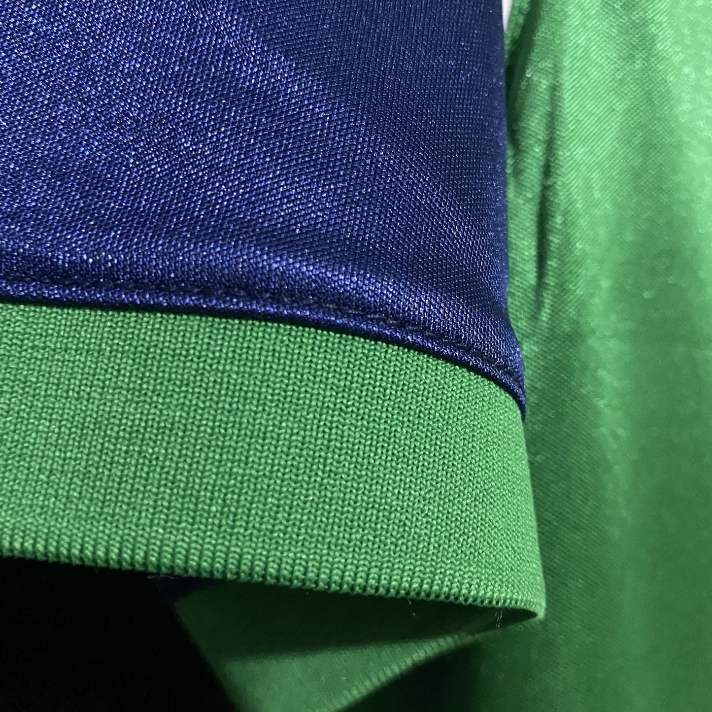 Retro 1982 Arsenal away Green S-2XL