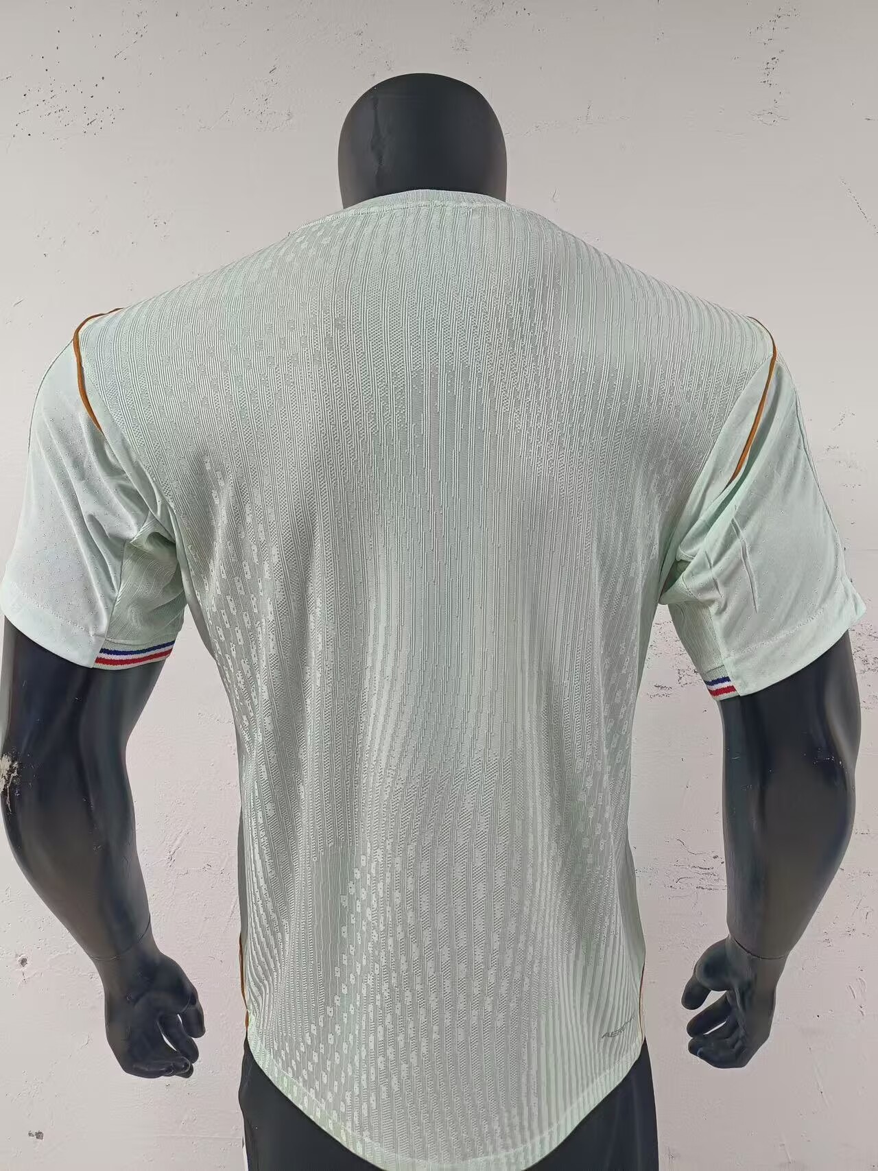 2026 France Away player version Size S-XXL