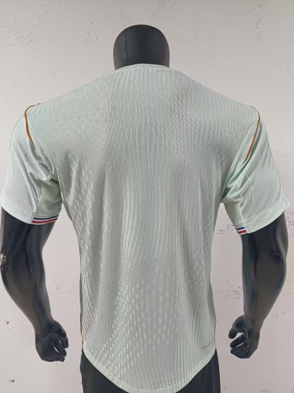 2026 France Away player version Size S-XXL