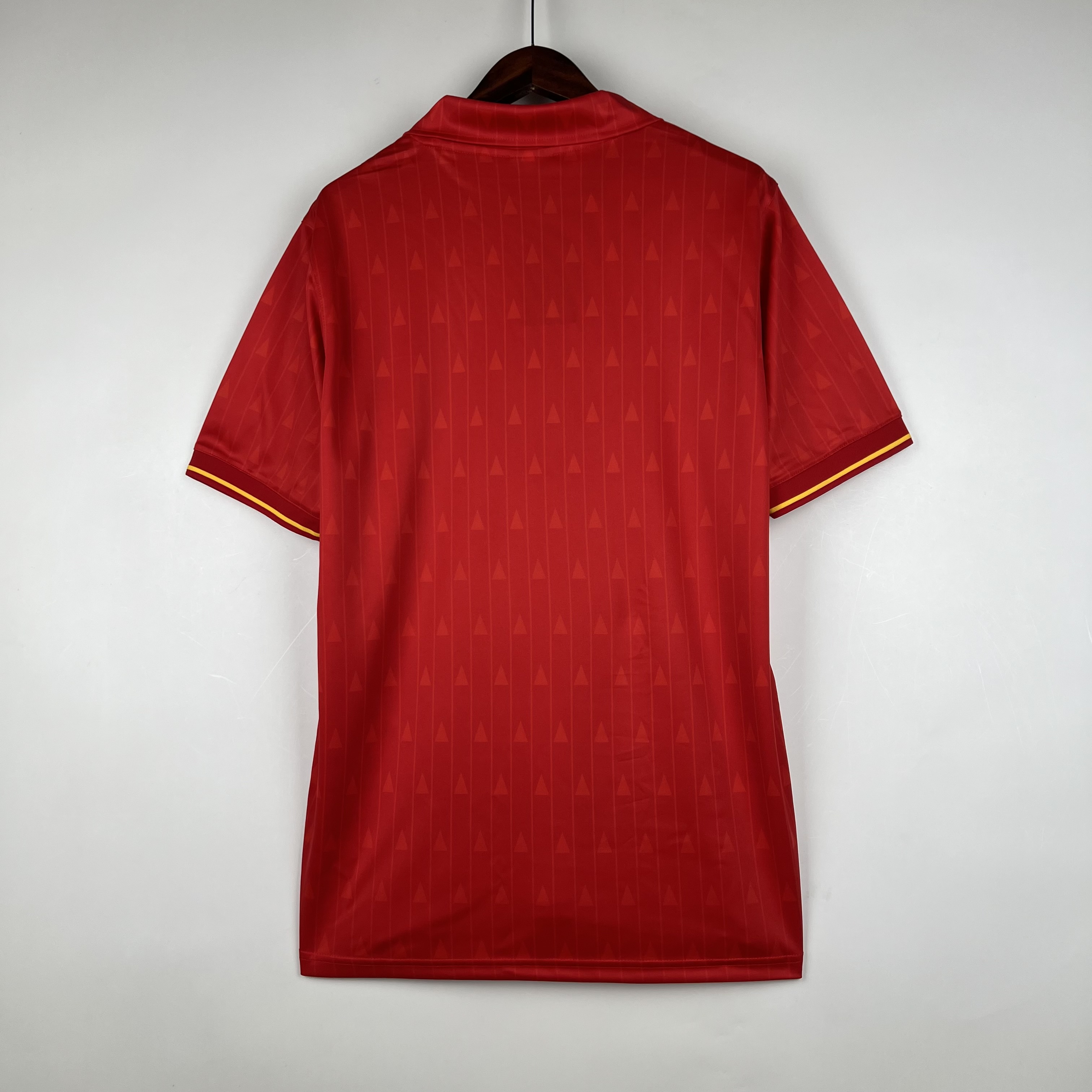 Retro Spain 88/91 Home S-XXL