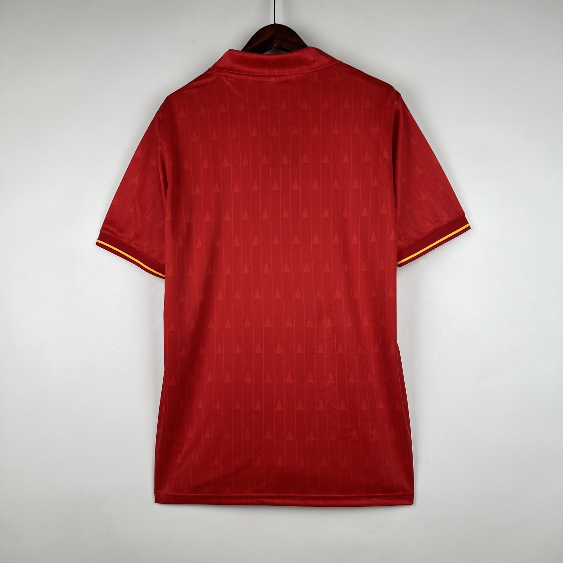 Retro Spain 88/91 Home S-XXL