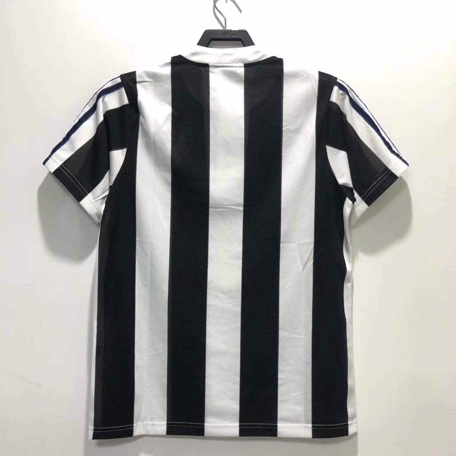 Retro 95/97 Newcastle United home S-XXL