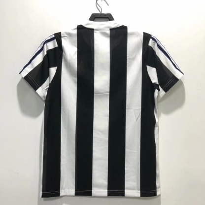 Retro 95/97 Newcastle United home S-XXL