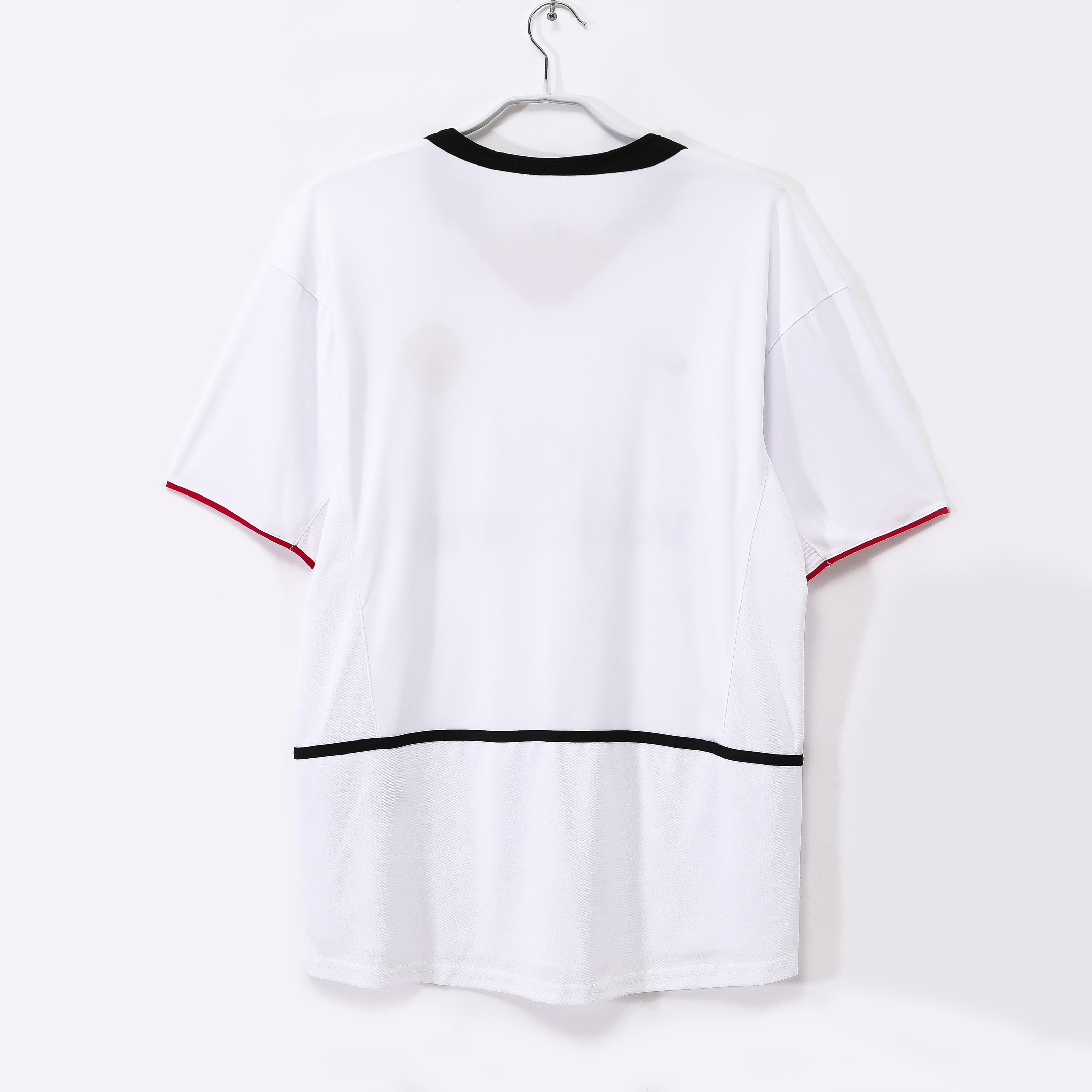 02/03 Manchester United away retro version S-2XL