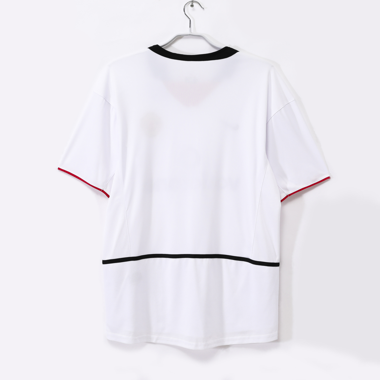 02/03 Manchester United away retro version S-2XL