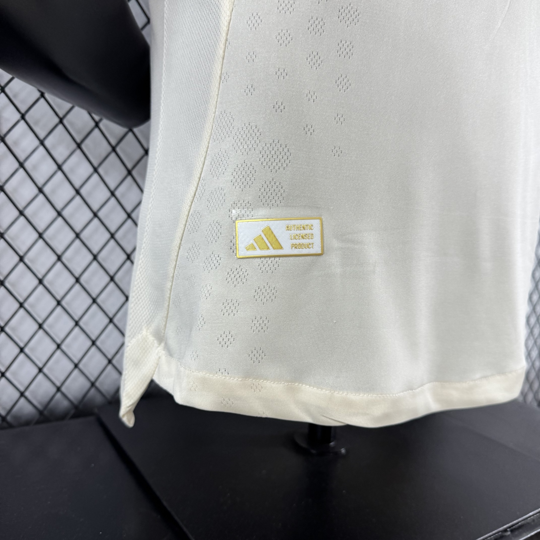 25/26 Livep Away Player Version S-3XL