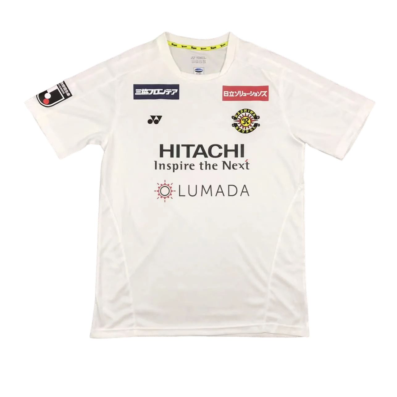 23/24 Kashiwa Reysol Away Jersy Size: S~XXL
