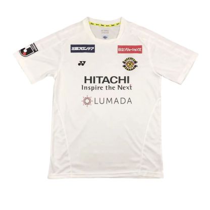 23/24 Kashiwa Reysol Away Jersy Size: S~XXL