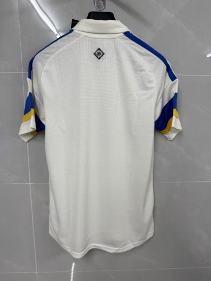 26/27 Cruzeiro third fan version Jersey S-4XL
