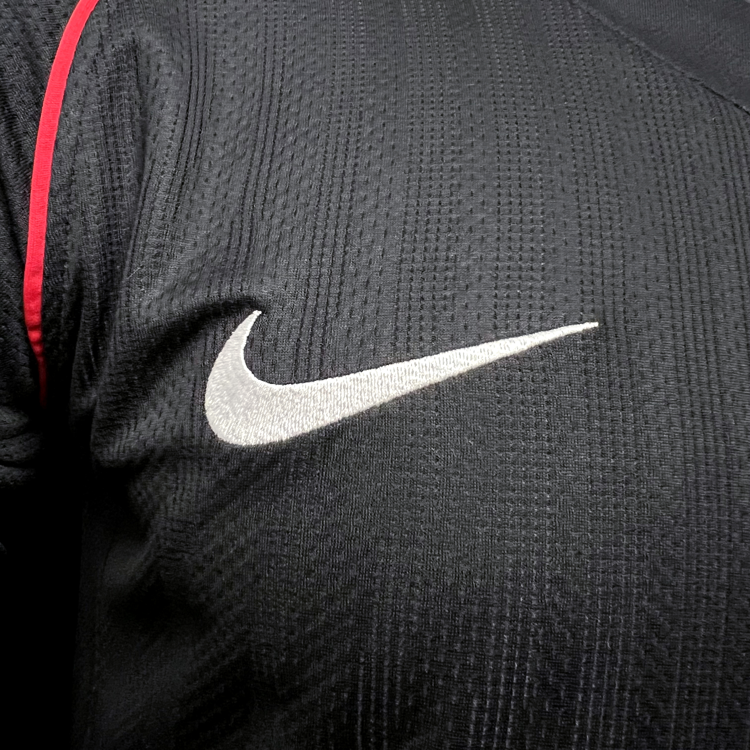 Retro 07/08 Manchester United Away long-sleeved S-XXL