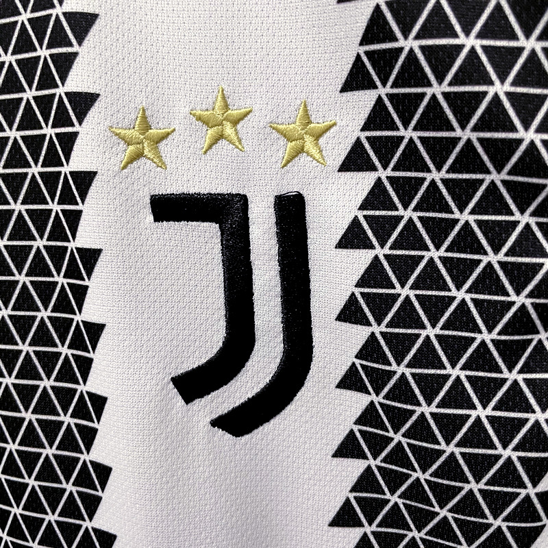 22/23 Juventus home S-XXL