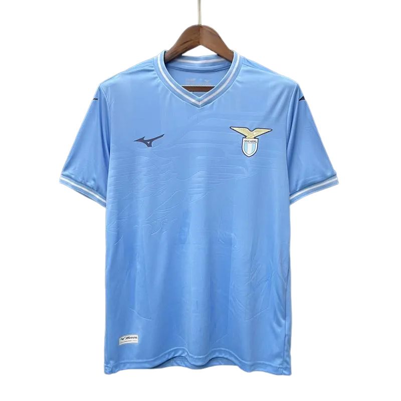 23/24 Lazio Home Jersey