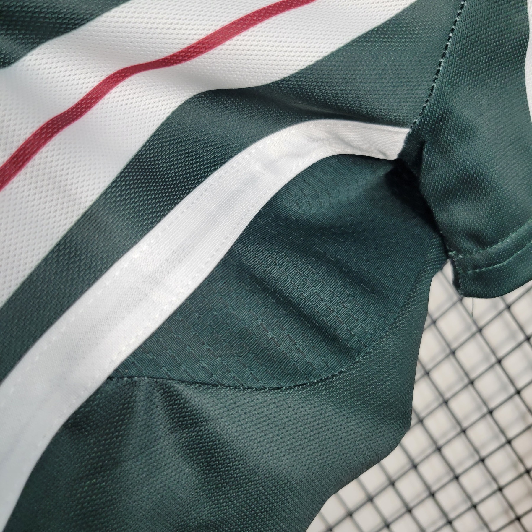 23-24 M-U Woman away size S-2XL