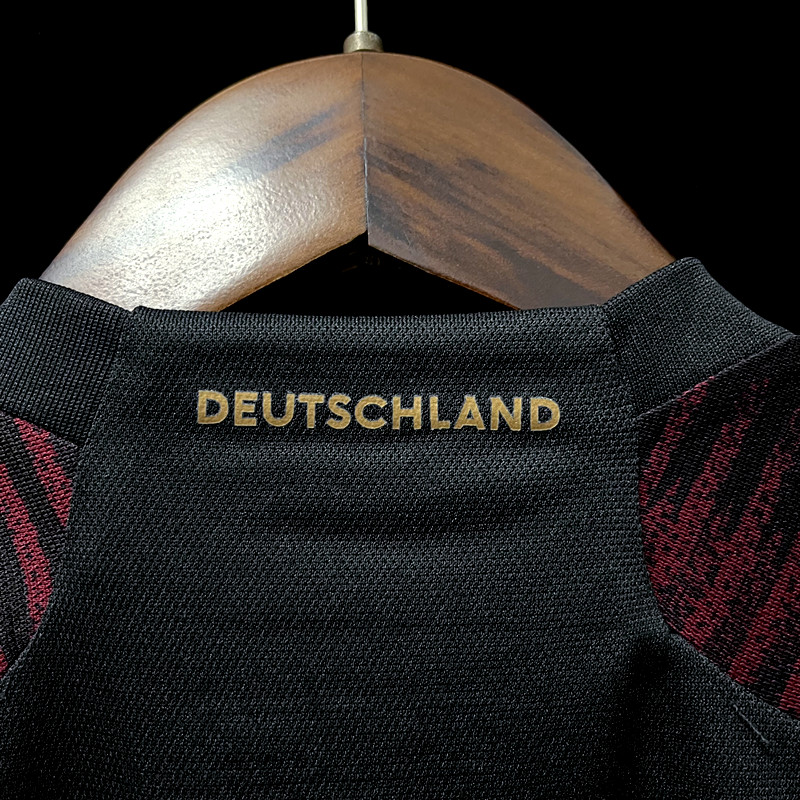 22/23 Germany away S-4XL