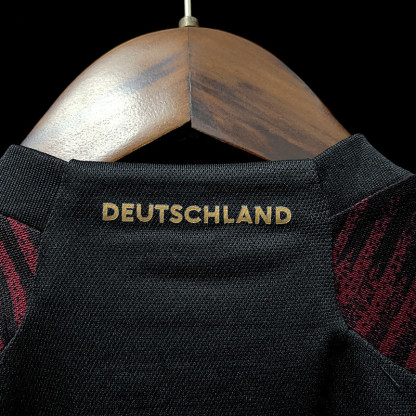 22/23 Germany away S-4XL