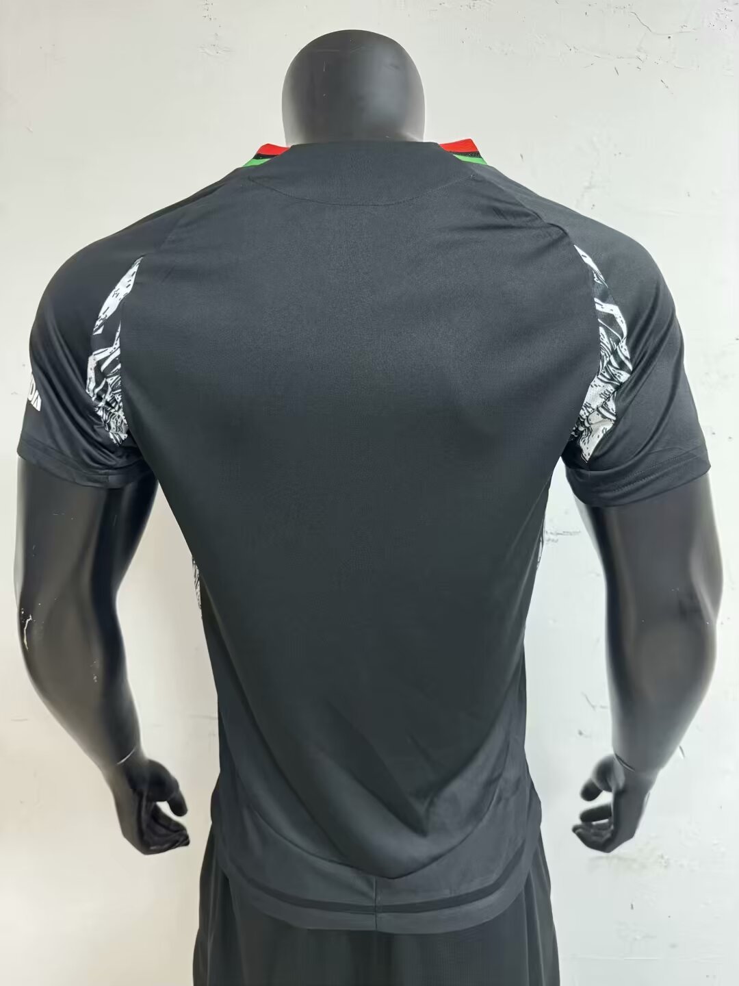 2425 Arsenal away player version S-4XL