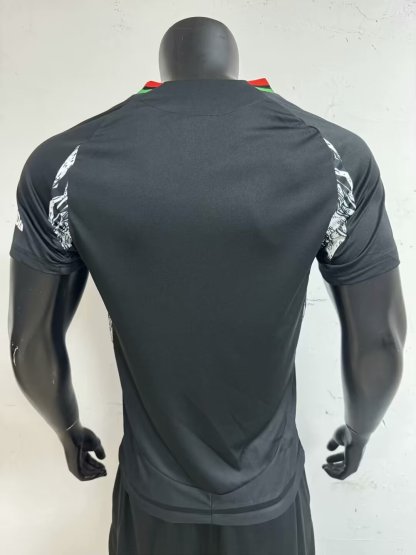 2425 Arsenal away player version S-4XL