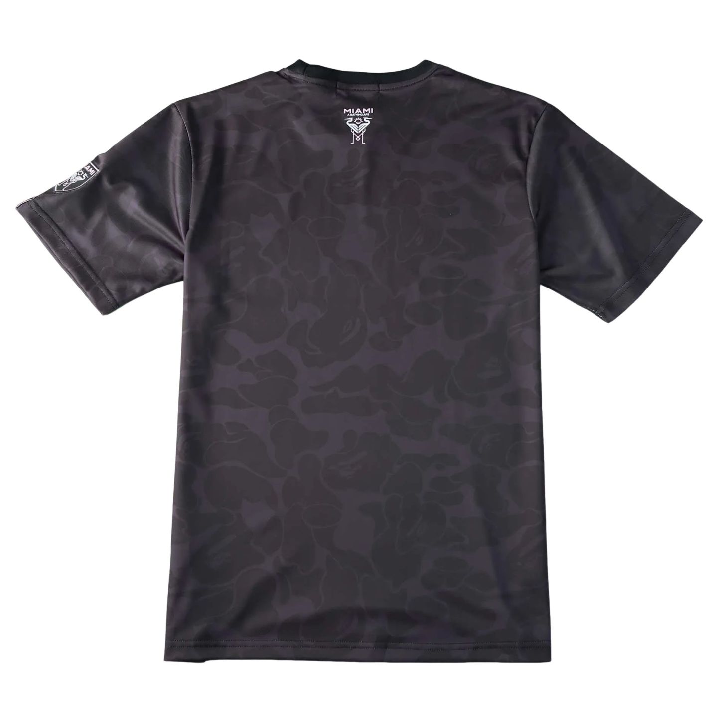 2324 BAPE X Miami Training Shirt S~XXL