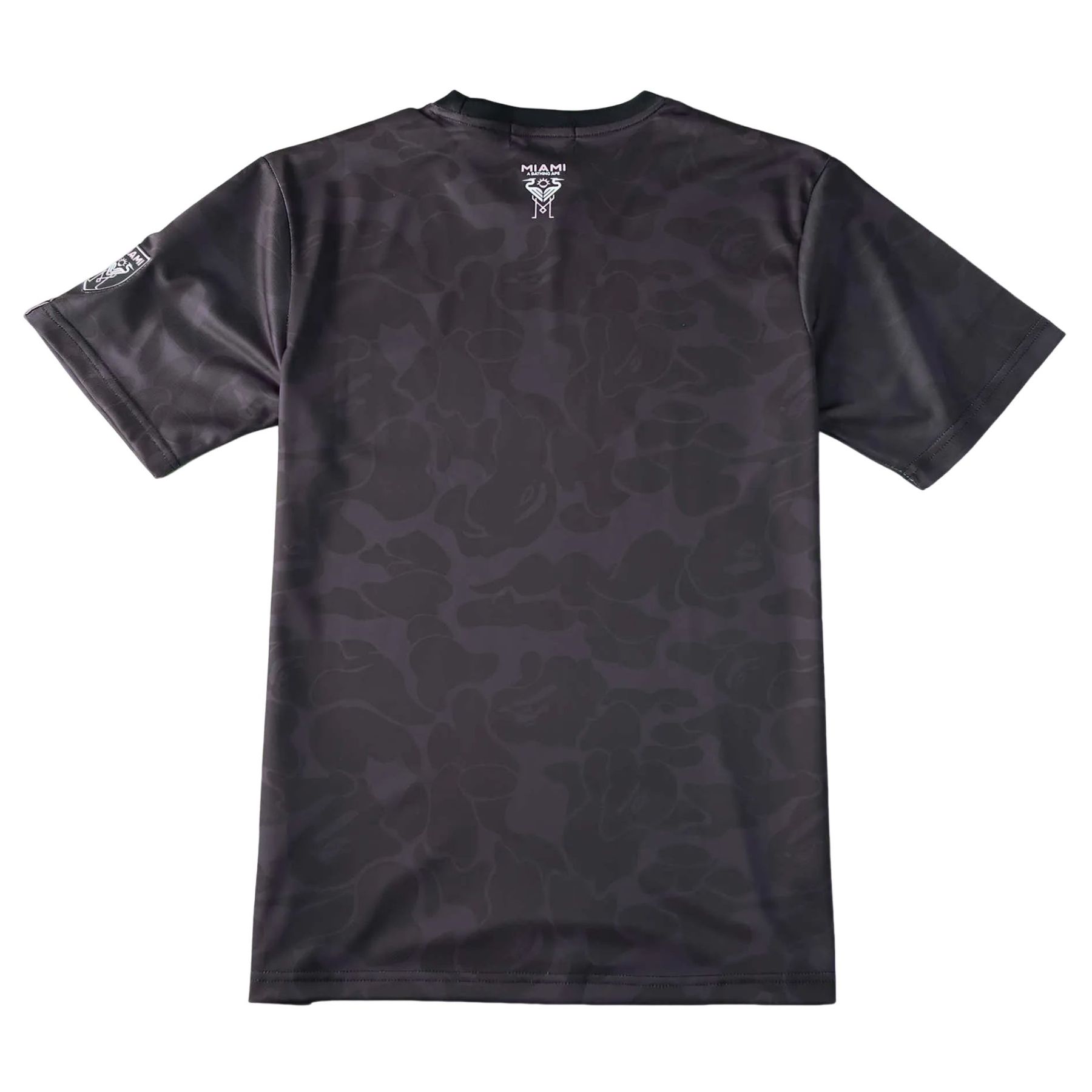 2324 BAPE X Miami Training Shirt S~XXL