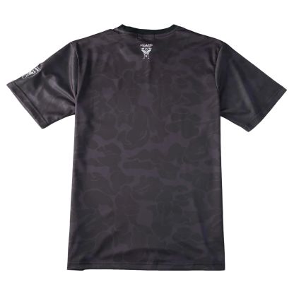 2324 BAPE X Miami Training Shirt S~XXL