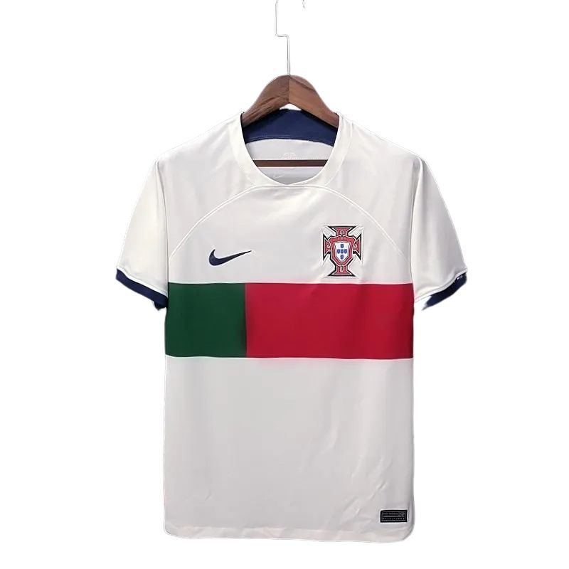 2022 Portugal away S-4XL