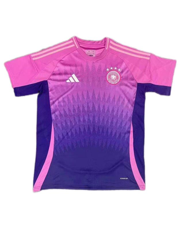 24/25 Germany away fan version S-XXL