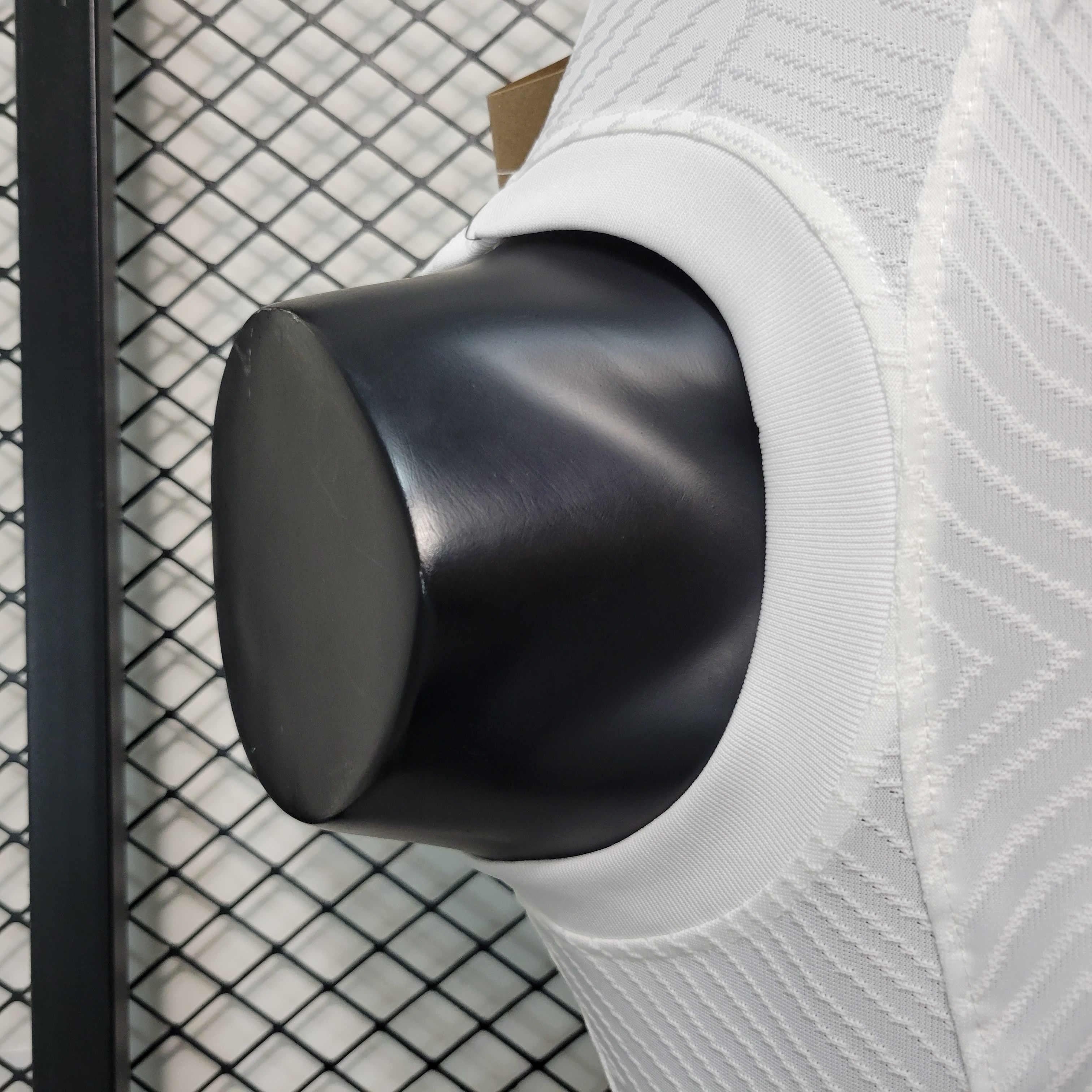 23-24 Players Al Ittihad away Size S-XXL