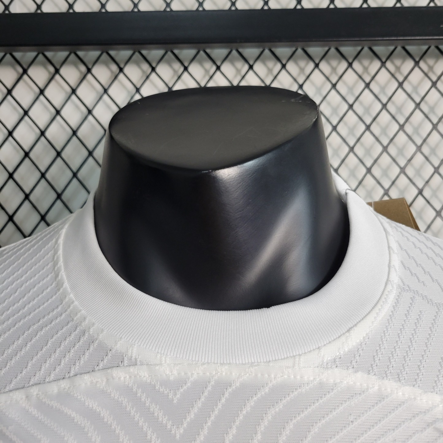 23-24 Players Al Ittihad away Size S-XXL