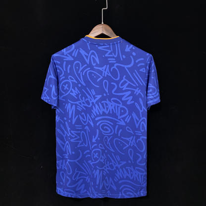 21/22 Real Madrid away S-XXL