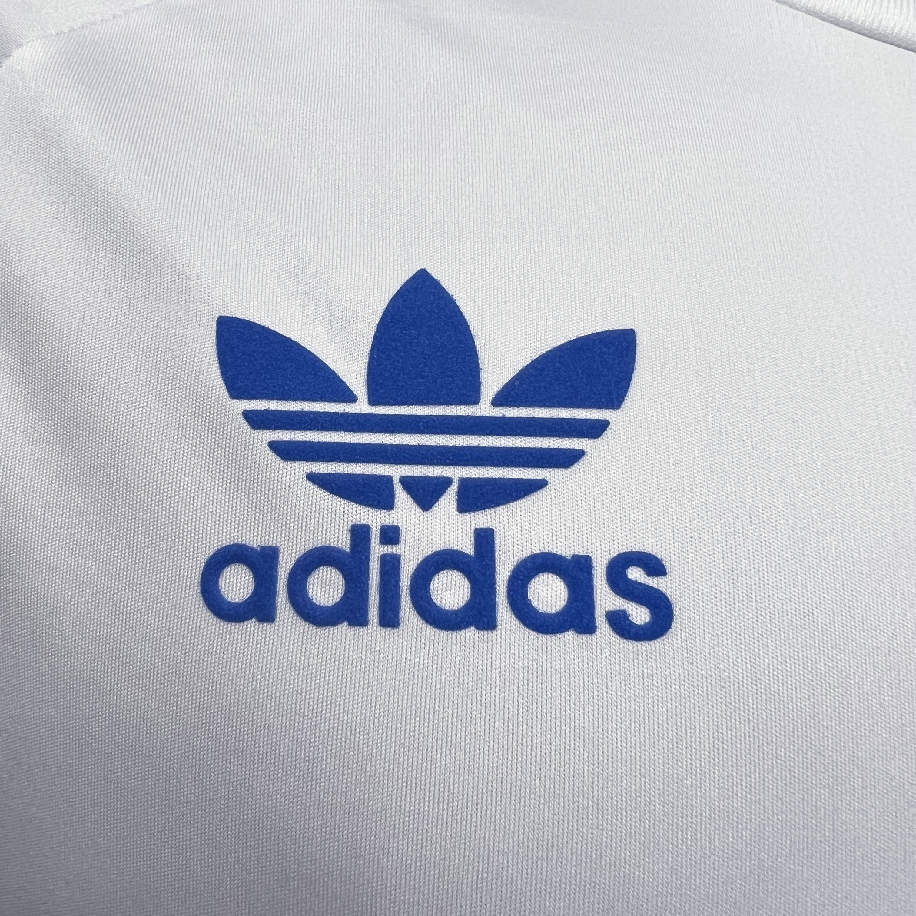 Retro Italy white version S-4XL