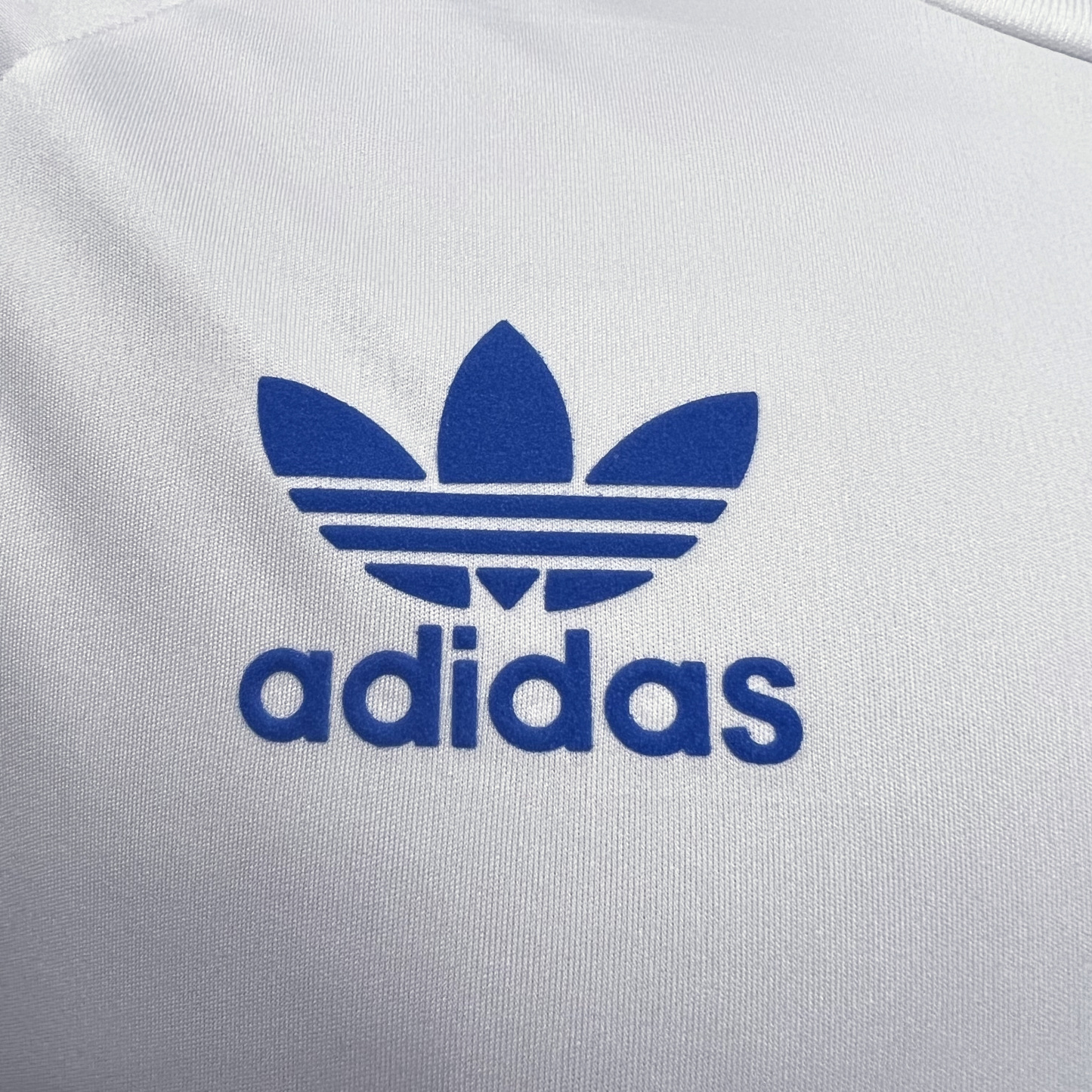 Retro Italy white version S-4XL