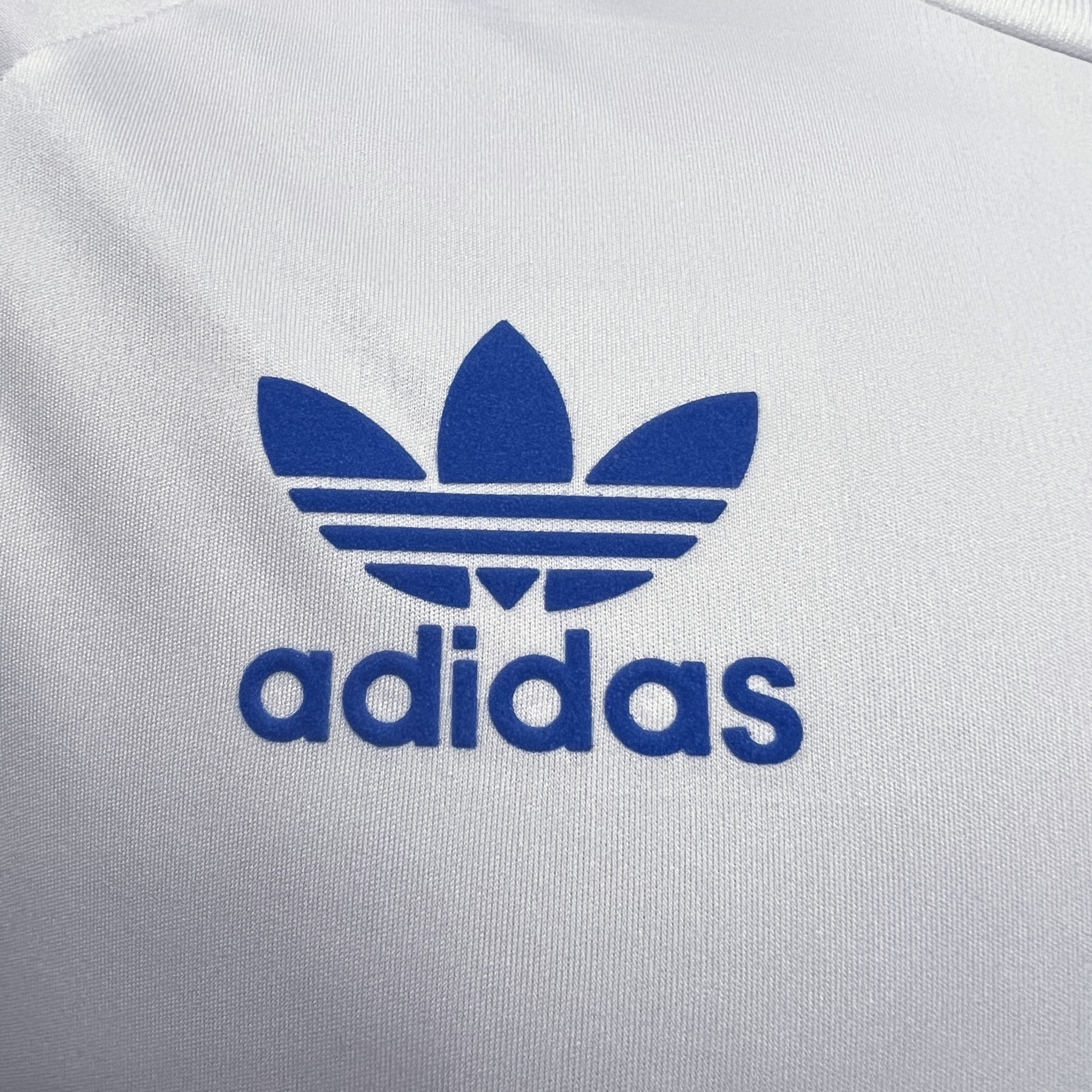 Retro Italy white version S-4XL