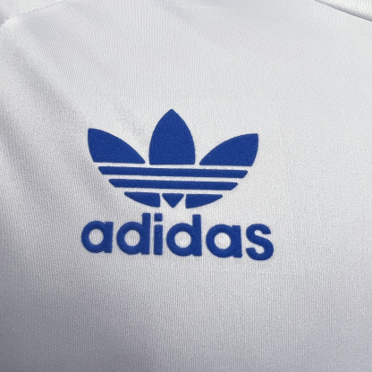 Retro Italy white version S-4XL