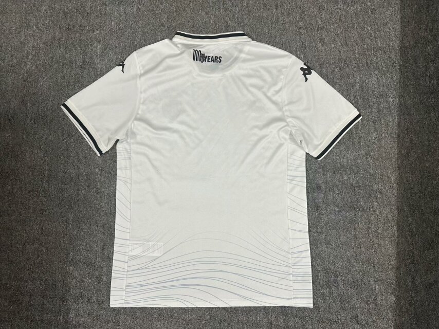 24/25 AS Monaco FC away fan version Jersey S~XXL