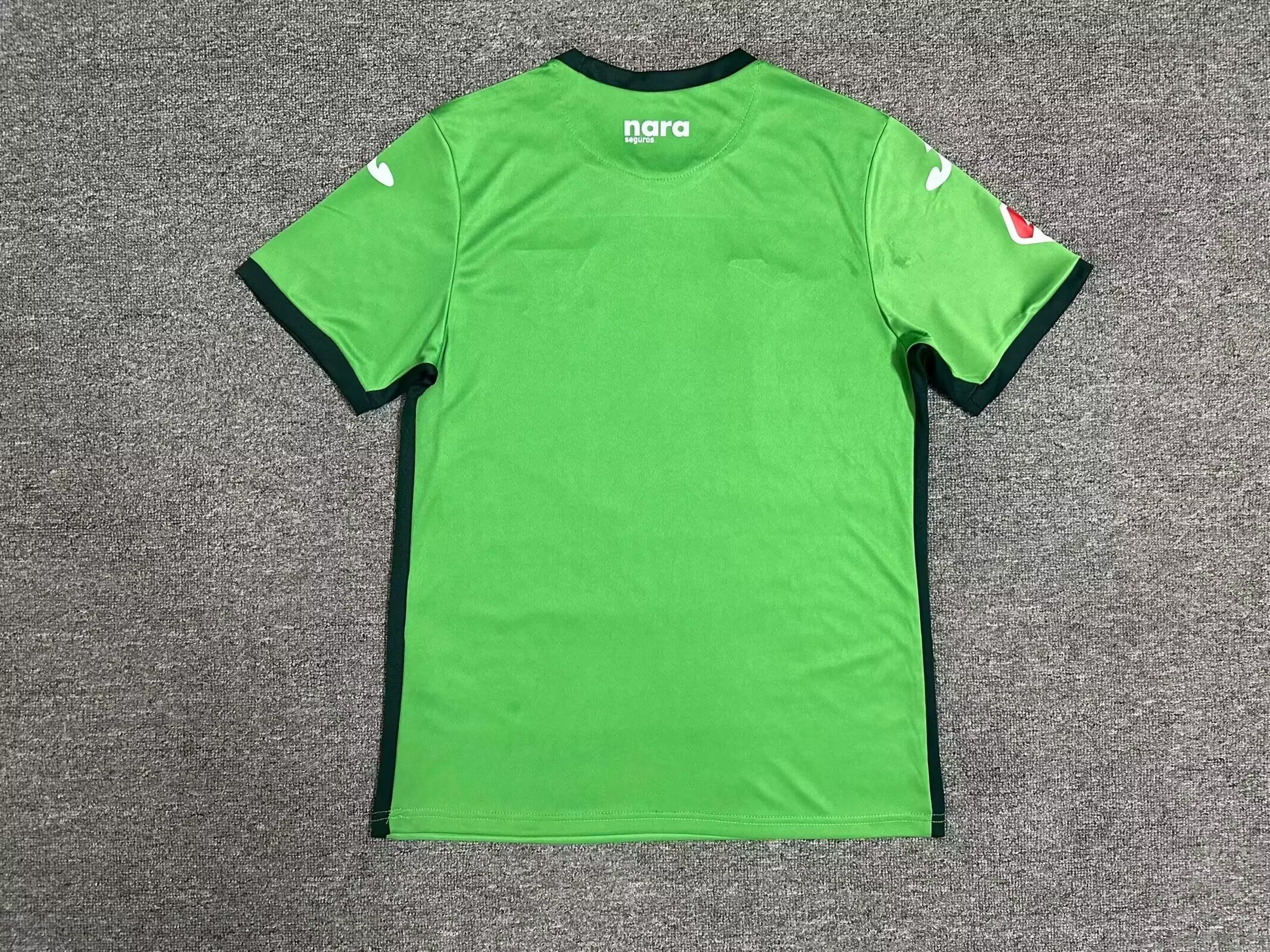 24/25 Leganes away fan version S-XXL