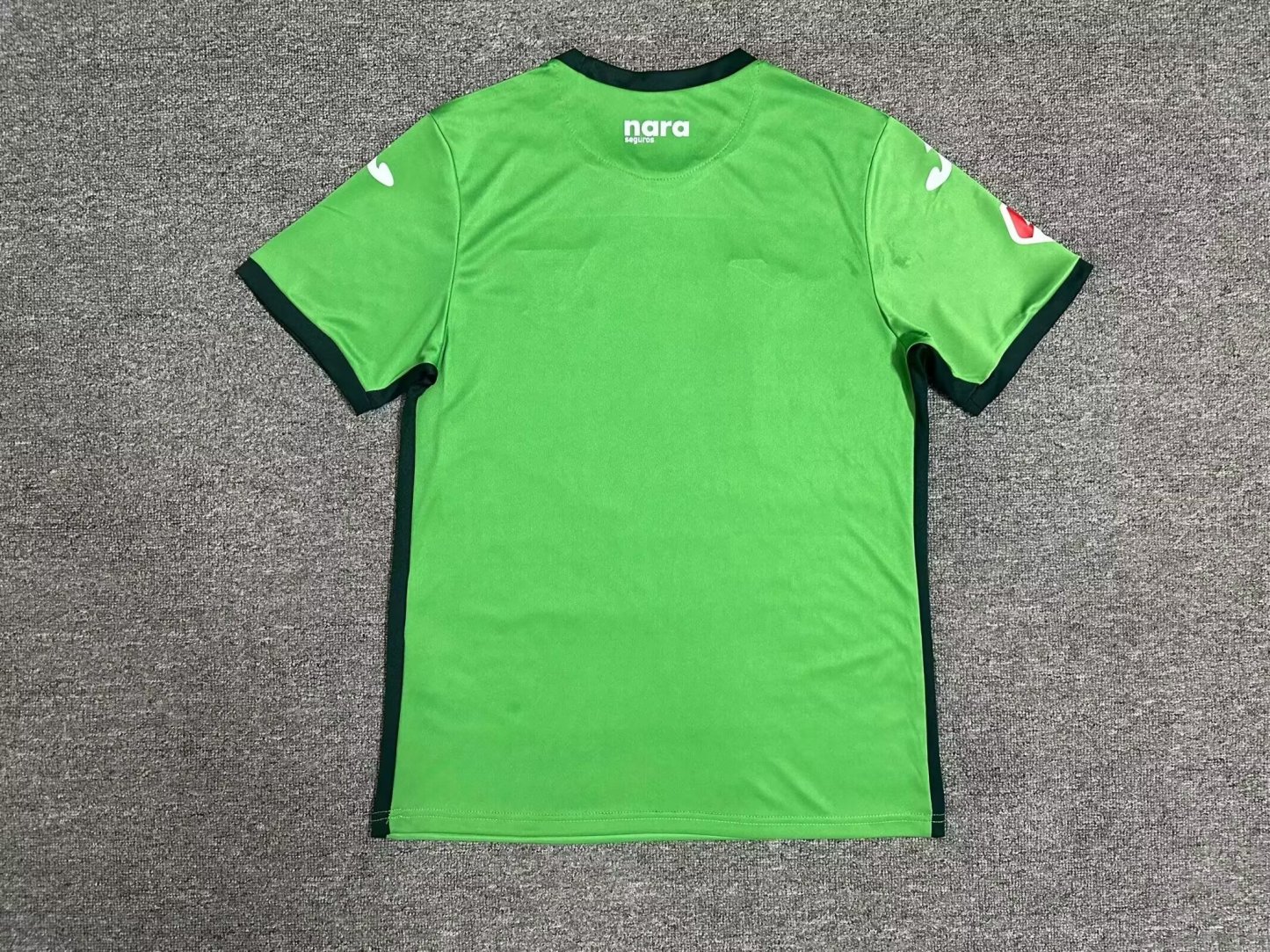 24/25 Leganes away fan version S-XXL
