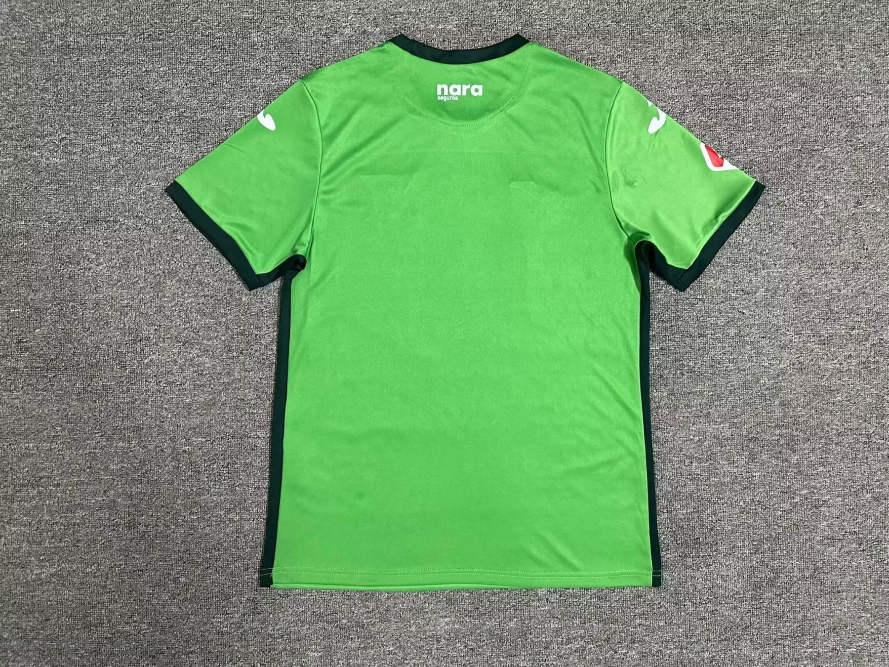 24/25 Leganes away fan version S-XXL