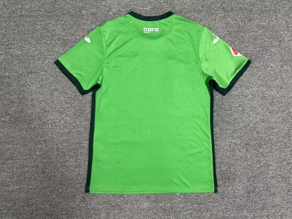 24/25 Leganes away fan version S-XXL