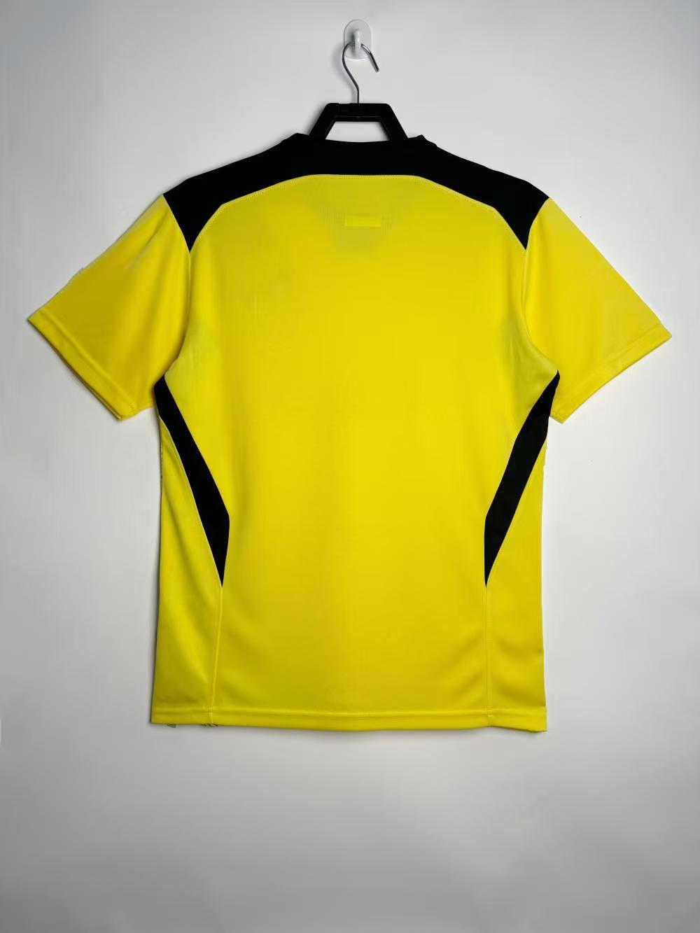 Retro 2004-05 Livep Soccer Jersey Away