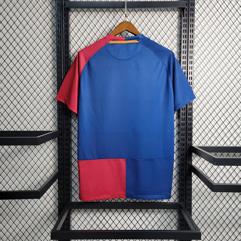 Retro 08-09 Barcelona UCL Final Home Size S-XXL