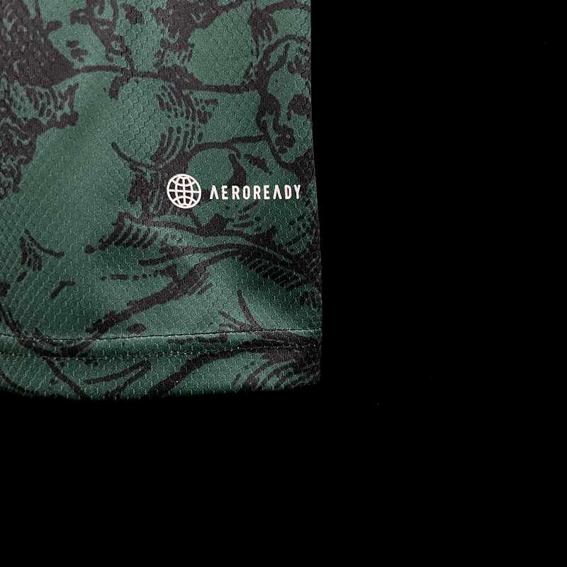 23/24 Italy Green Special Edition S-XXL