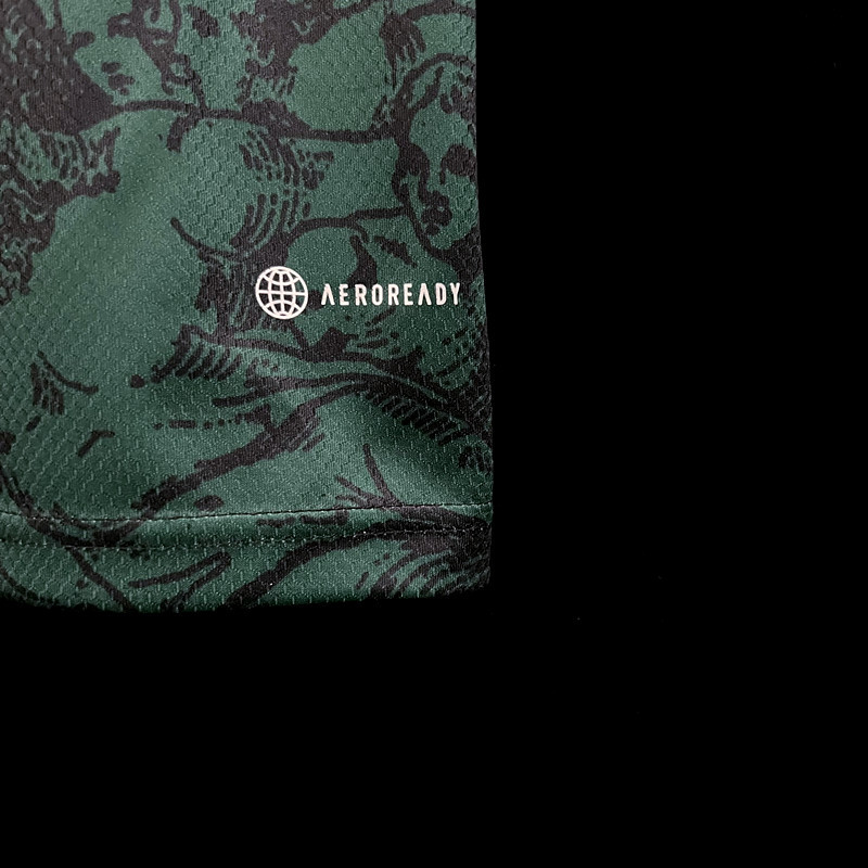 23/24 Italy Green Special Edition S-XXL