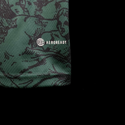 23/24 Italy Green Special Edition S-XXL