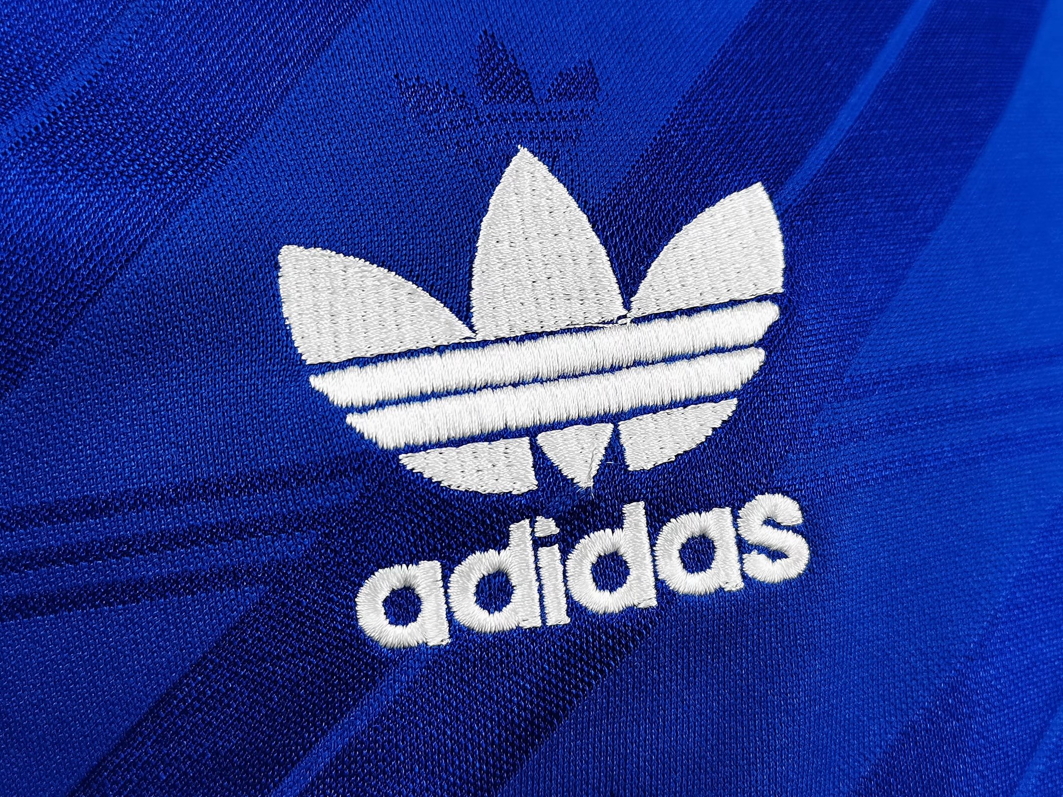 Retro 86/88 Manchester United third S-2XL