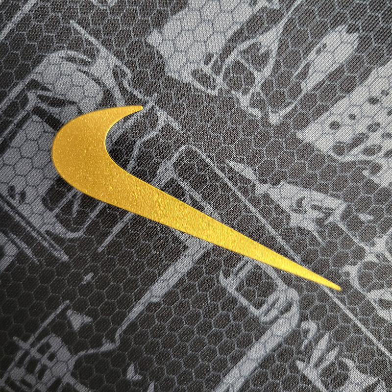 23-24 Barcelona Black Gold Special Edition Size S-XXL