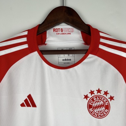 23/24 Bayern Munich Home S-4XL