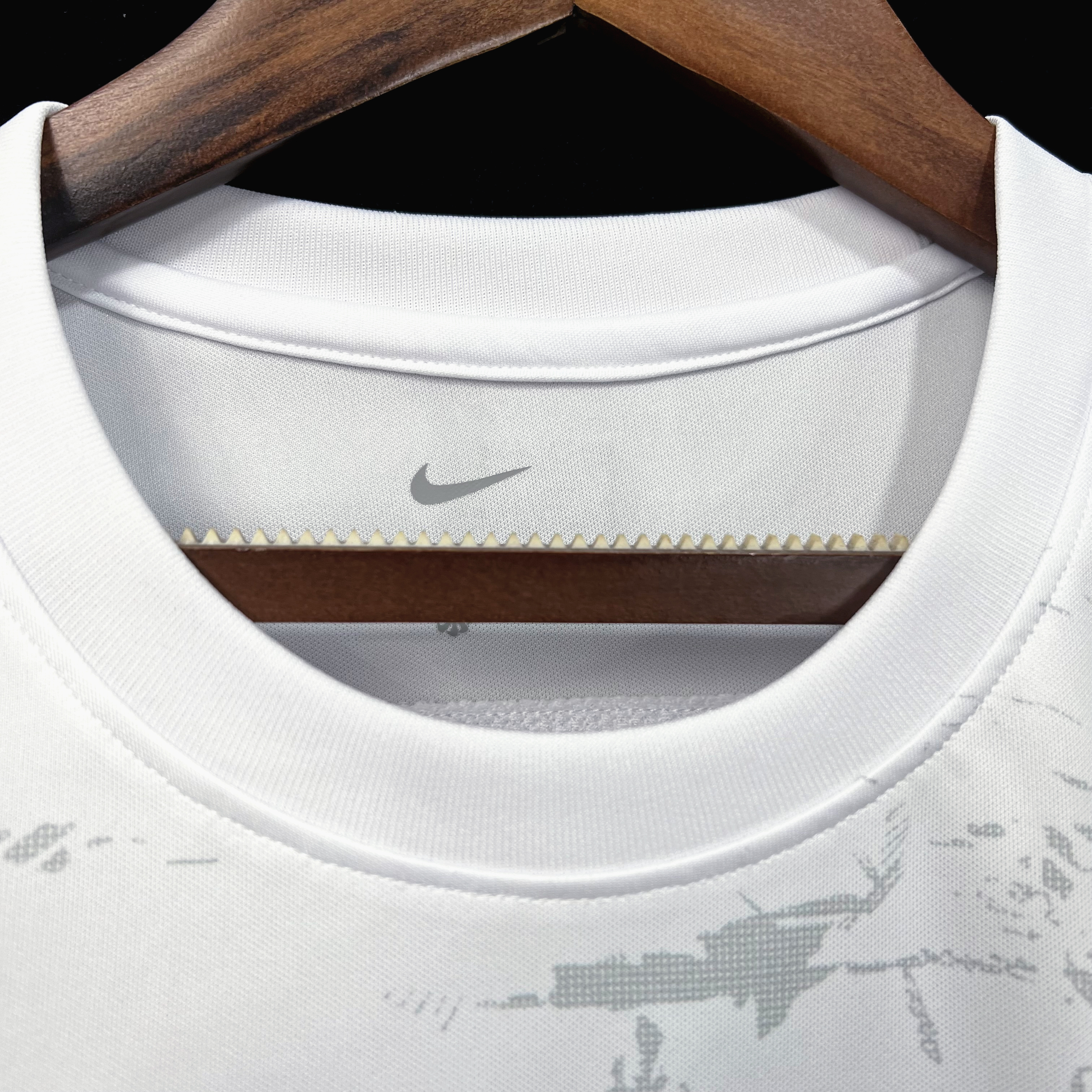 23-24 Al-Nassr FC Third Size S-XXL