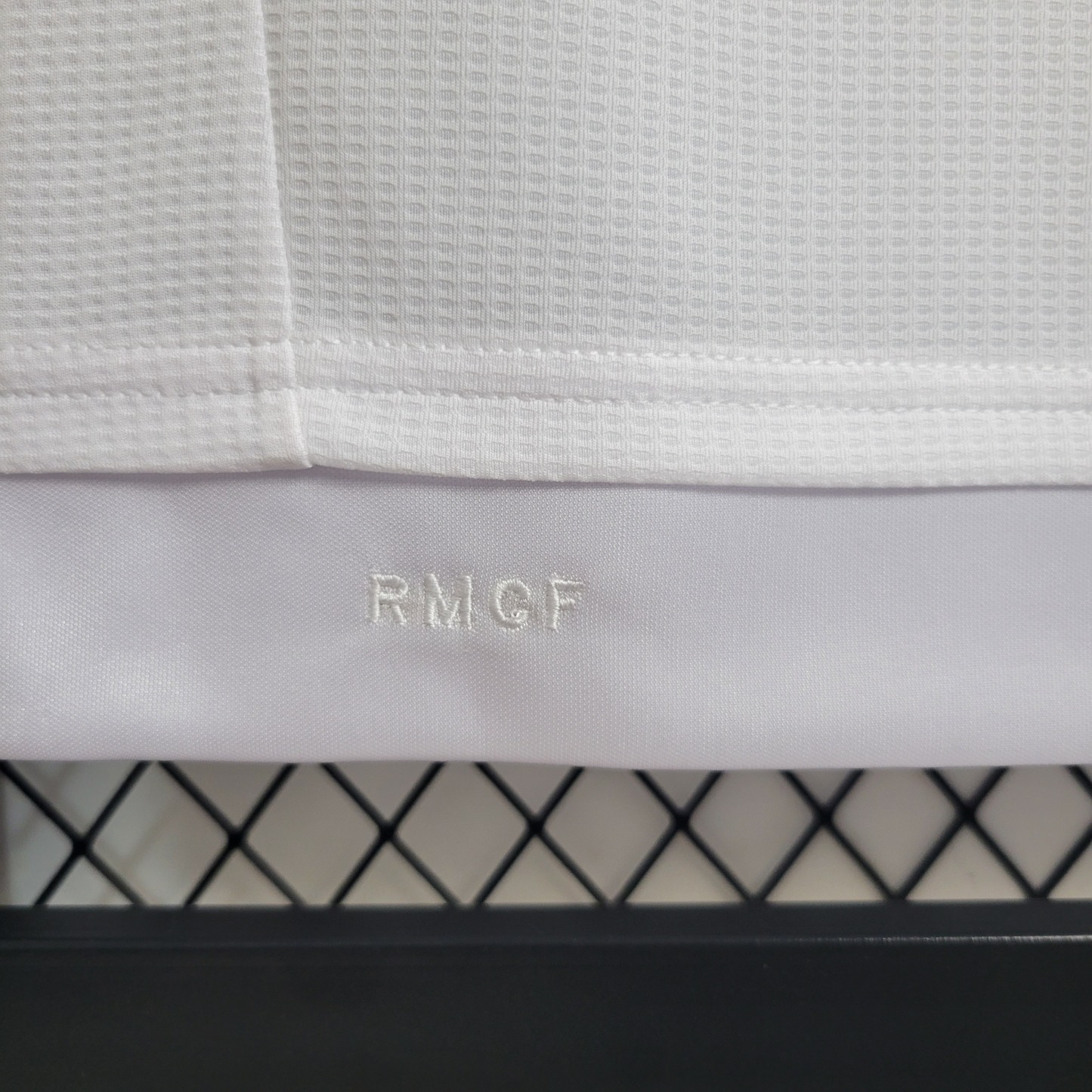 Retro Real Madrid 15/16 home S-XXL